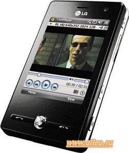 LG KS20