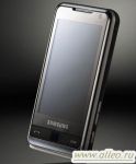 Samsung SGH-i900 WiTu 16 ГБ Черный