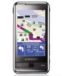 Samsung SGH-i900 WiTu 16 ГБ Черный