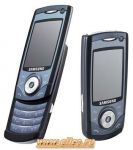 Samsung U700