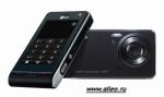 СОТОВЫЙ ТЕЛЕФОН LG KU990