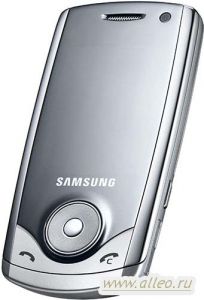 Samsung U600