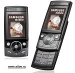 Samsung G600