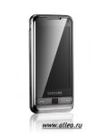 Samsung SGH-i900 WiTu 16 ГБ Черный