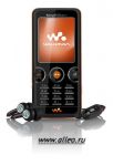 Sony Ericsson w610i