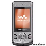 Sony Ericsson w760i