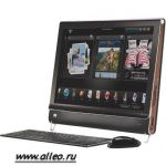 Стационарный компьютер HP  Hewlett-Packard TouchSmart IQ524