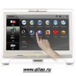 Стационарный компьютер MSI Wind Top AE1800 Touch Screen