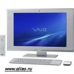 Стационарный компьютер Sony VAIO VGC-LV240JS