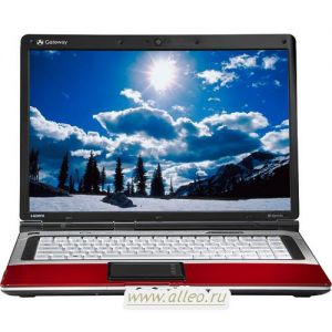 Ноутбук Gateway M-7356u 