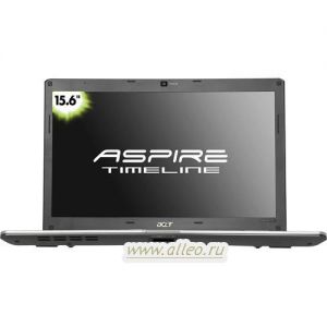 Ноутбук Acer Aspire Timeline AS5810TZ-4274