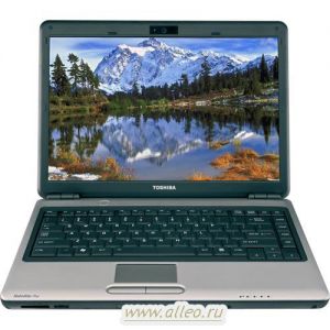 Toshiba Satellite Pro L300-EZ1521 