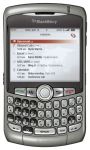 СОТОВЫЙ ТЕЛЕФОН  BLACKBERRY 8320 Curve Titanium