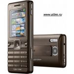 Sony Ericsson k770i