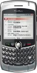 СОТОВЫЙ ТЕЛЕФОН BLACKBERRY Curve 8900