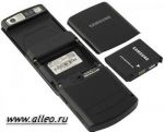 Samsung SGH-U900 Soul