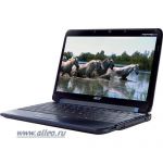 Нетбук Acer Aspire One (голубой) 11.6"