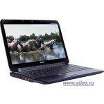 Нетбук Acer Aspire One (голубой) 11.6"