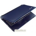 Нетбук Acer Aspire one (красный, голубой) (AOD250-1116)