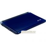 Нетбук Acer Aspire one (красный, голубой) (AOD250-1116)