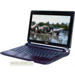 Нетбук Acer Aspire one (красный, голубой) (AOD250-1116)