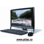 Стационарный компьютер eMachines EZ1601-01 