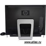 Стационарный компьютер HP  Hewlett-Packard TouchSmart IQ524