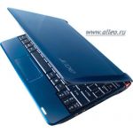 Нетбук Acer Aspire One (голубой Sapphire) (AOA150-1635)