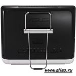 Стационарный компьютер ASUS Eee Top Touch Screen (Черный)