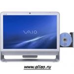 Стационарный компьютер Sony VAIO JS VGC-JS230JS (Серебряный)