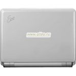 Нетбук ASUS Eee PC 1000HA (перламутрово-белый) 