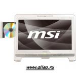 Стационарный компьютер MSI Wind Top AE1800 Touch Screen