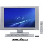 Стационарный компьютер Sony VAIO VGC-LV240JS