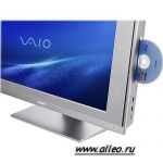 Стационарный компьютер Sony VAIO VGC-LV240JS