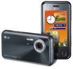 СОТОВЫЙ ТЕЛЕФОН LG KC910 RENOIR