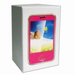 Sciphone A07