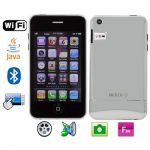 Iphone (JAVA+ Wifi+FM)-Ультратонкий