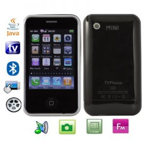 Sciphone mini TV iphone G10+ ― Alleo.ru - интернет-магазин: куплю китайский телефон, китайские телефоны iphone, телефон с телевизором, sciphone i9, купить телефон дешево, телефон на две сим карты, samsung f480 купить, куплю lg arena, купить sony ericsson c905, купить samsung i900