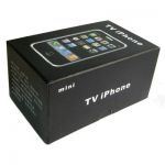 Sciphone mini TV iphone G10+