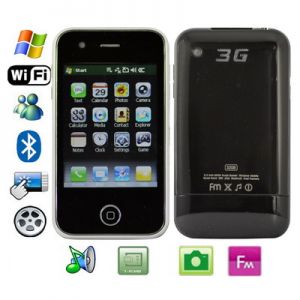 iphone W99+ на Windows Mobile 6.1(Wifi, FM, Bluetooth) ― Alleo.ru - интернет-магазин: куплю китайский телефон, китайские телефоны iphone, телефон с телевизором, sciphone i9, купить телефон дешево, телефон на две сим карты, samsung f480 купить, куплю lg arena, купить sony ericsson c905, купить samsung i900