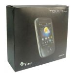  HTC T2222 2,8" + WiFi + Windows Mobile 6.1