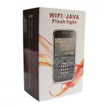 E72 WIFI