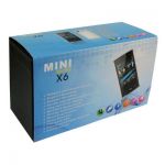 mini X6