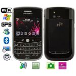 КОММУНИКАТОР Blackberry A9630 (Wifi+GPS+Windows Mobile 6.1+FM)