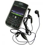 КОММУНИКАТОР Blackberry A9630 (Wifi+GPS+Windows Mobile 6.1+FM)