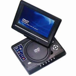 Портативный DVD плеер - Цветное ТВ, ИГРЫ, Card reader, USB порт ― Alleo.ru - интернет-магазин: куплю китайский телефон, китайские телефоны iphone, телефон с телевизором, sciphone i9, купить телефон дешево, телефон на две сим карты, samsung f480 купить, куплю lg arena, купить sony ericsson c905, купить samsung i900