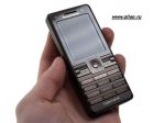 Sony Ericsson k770i