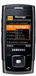 Samsung E900