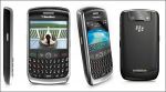 СОТОВЫЙ ТЕЛЕФОН BLACKBERRY Curve 8900