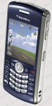 СОТОВЫЙ ТЕЛЕФОН  BLACKBERRY 8120 Titanium